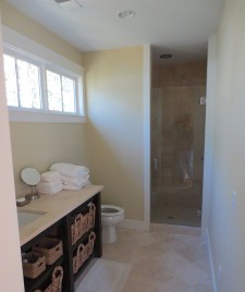 Remodeled Bathroom in Atlanta