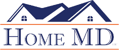 Home MD LLC Logo